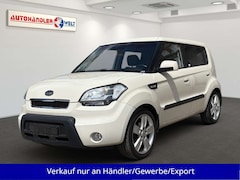 Bild des Angebotes Kia Soul 1.6i Klimaanlage PDC