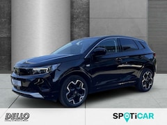 Bild des Angebotes Opel Grandland Elegance AT abn. AHK Voll-LED Blendfreies Fernl. K