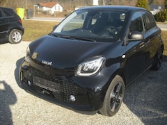 Bild des Angebotes smart forFour electric drive / EQ**Exclusive**Plus**