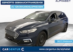 Bild des Angebotes Ford Mondeo 2.0 EcoBlue Trend AHK Key Lane