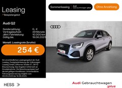 Bild des Angebotes Audi Q2 35 TFSI advanced*NAVI-PLUS*OPTIK-PAKET*KAMERA
