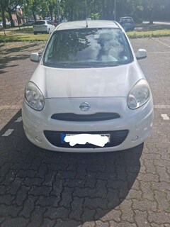 Bild des Angebotes Nissan Micra 30 Jahre Edition