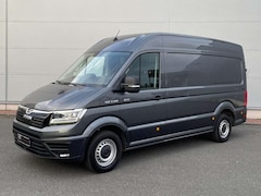 Bild des Angebotes MAN TGE 3.180 L3H3 Kasten 4x4 AUTOM DIFF AHK ACC