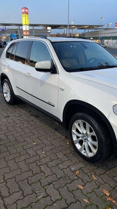 Bild des Angebotes BMW X5 xDrive35i Edition Exclusive