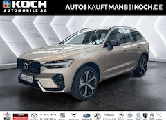 Bild des Angebotes Volvo XC60 T6 AWD Plug-in Hybrid Ultra Dark