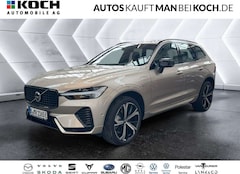 Bild des Angebotes Volvo XC60 T6 AWD Plug-in Hybrid Ultra Dark