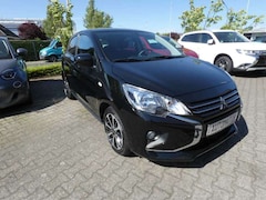 Bild des Angebotes Mitsubishi Space Star Intro Edition+ 1.2 ,,AUTOMATIK´´