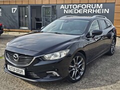 Bild des Angebotes Mazda 6 Center-Line 2.2 NAVIGATION* AUTOMATIK*