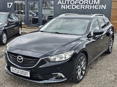 Bild des Angebotes Mazda 6 Center-Line 2.2 NAVIGATION* AUTOMATIK*