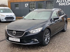 Bild des Angebotes Mazda 6 Center-Line 2.2 NAVIGATION* AUTOMATIK*
