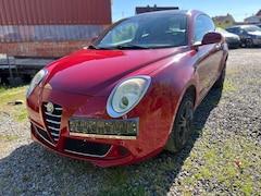 Bild des Angebotes Alfa Romeo MiTo Basis