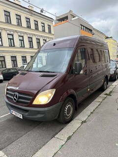 Bild des Angebotes Mercedes-Benz Sprinter 318 CDI