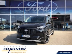 Ford Tourneo Custom 2.5 PHEV Active 320L2 LED PANO ACC NAVI AHK