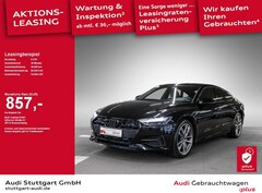 Bild des Angebotes Audi A7 Sportback 50 TDI quattro tiptronic AHK Pano