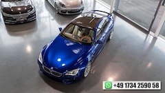 Bild des Angebotes BMW M6 GRAN COUPE*CARBON*100%INDIVIDUAL