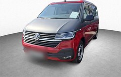 Bild des Angebotes VW T6.1 California 6.1 Beach Camper Edition 2.0 TDI Klima Navi