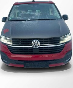 Bild des Angebotes VW T6.1 California 6.1 Beach Camper Edition 2.0 TDI Klima Navi