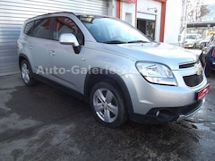 Bild des Angebotes Chevrolet Orlando 1.4i 7 Sitzer Navi, Kamera