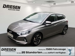 Bild des Angebotes Hyundai i20 1.0 TGDI 74kW (101 PS) Edition 30 Navi Apple CarPl
