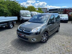 Bild des Angebotes Citroen Berlingo Multispace VTi 95 Tendance Behindertenu
