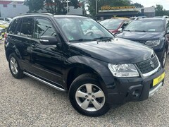 Bild des Angebotes Suzuki Grand Vitara 2.4 VVT Limited*2.HD*TÜV NEU