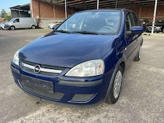 Bild des Angebotes Opel Corsa C Enjoy/AUTOMATIK/KLIMA/TÜV NEU
