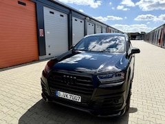 Bild des Angebotes Audi SQ7 4.0 TDI quattro tiptronic