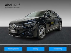 Bild des Angebotes Mercedes-Benz GLA 200 AMG+MBUX+LED+CarPlay+Ambi+TotW+AHK+360°