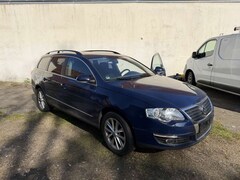Bild des Angebotes VW Passat Variant Passat Variant 1.6 FSI Trendline