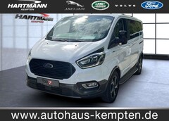 Bild des Angebotes Ford Tourneo Custom 320 L1 Active Automatik
