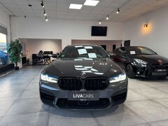 Bild des Angebotes BMW M5 Competition Drivers Pack/Laser/BMW Garantie