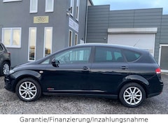 Bild des Angebotes SEAT Altea XL Style Copa*1.HD*Automatik*TüvNeu*AHK*