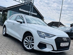 Bild des Angebotes Audi A3 Sportback 30 TFSI*LED*LEDER*KAMERA*TEMPOMAT*