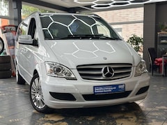 Bild des Angebotes Mercedes-Benz Viano 3.0 CDI Ambiente Edition lang*TÜV*7SITZER*