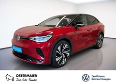 Bild des Angebotes VW ID.5 .5 GTX 340PS 4M NP.71T ACC.5J-G.WÄRMEPUMPE.AREA-VI