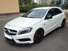 Bild des Angebotes Mercedes-Benz A 45 AMG A 45 AMG 4Matic AMG Speedshift 7G-DCT