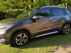 Bild des Angebotes Honda HR-V HR-V 1.5 i-VTEC CVT Executive