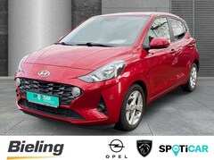 Bild des Angebotes Hyundai i10 Trend 1.2, SHZ, LHZ, Kamera, AndroidAuto, AppleCar