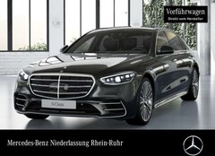 Bild des Angebotes Mercedes-Benz S 600 S 580 L 4M AMG+PANO+360+DIGITAL-L+BURMESTER3D+TV