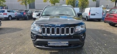 Bild des Angebotes Jeep Compass Limited 4x4