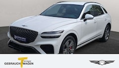 Bild des Angebotes Genesis GV70 Sport AWD Diesel Nappa Leder HUD