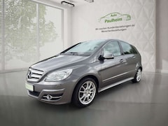 Bild des Angebotes Mercedes-Benz B 180 CDI SPORTS TOURER»AAHK»SHZ»ZV»NAVI»ALU