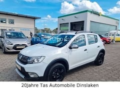 Bild des Angebotes Dacia Sandero Sandero Stepway TCe 90 Easy-R Automatik"Scheckheft