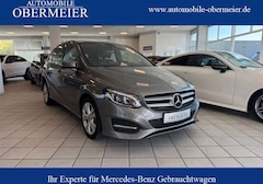 Bild des Angebotes Mercedes-Benz B 220 d Progressive 7G-DCT PTS SHZ LED IHC Navi