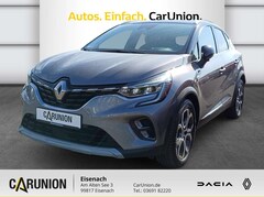 Bild des Angebotes Renault Captur II Intens