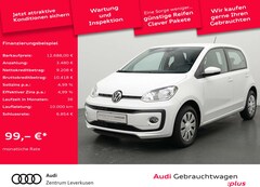 Bild des Angebotes VW up! KAM SHZ KLIMA PDC FACEL.