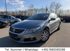 Bild des Angebotes VW Passat CC Basis