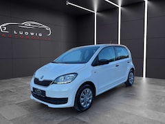 Bild des Angebotes Skoda Citigo Active / 1 HAND / LED / 5 TÜRE / EURO 6