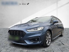 Bild des Angebotes Ford Mondeo 2.0 ST-Line LED|ACC|el.Heckklappe|Kamera