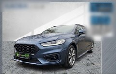 Bild des Angebotes Ford Mondeo Turnier ST-Line LED|ACC|el.Heckklappe|KAM